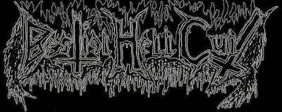logo Bestial HellCult